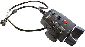 Libec ZFC-5HD управление камерой (зумом, фокусом и вкл/выкл записи)
