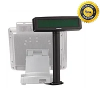 ДИСПЛЕЙ ПОКУПАТЕЛЯ POSIFLEX PD-308U-B