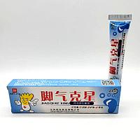 Крем для ног Здоровая Стопа