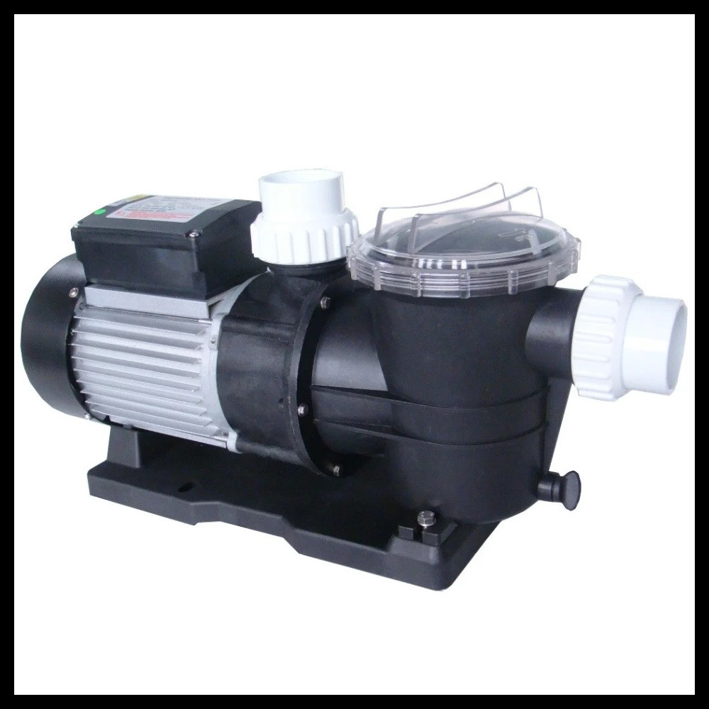 Насос Picks SPM 015 для бассейна c префильтром (производительность = 7,5 м3/ч, мощность = 0,18 кВт), фото 1