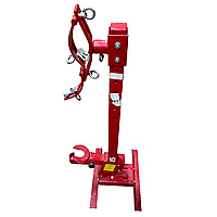 Приспособление для сжатия пружин TRK 1500-2, Уценка, код: 291220-0131