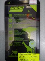 Планшетный компьютер "DIGMA" Optima 7.09 3G - фото 1 - id-p15213829