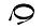 Зарядный кабель Borofone BX113 Lenny PD silicone charging data cable iP (L=1M) black, фото 3