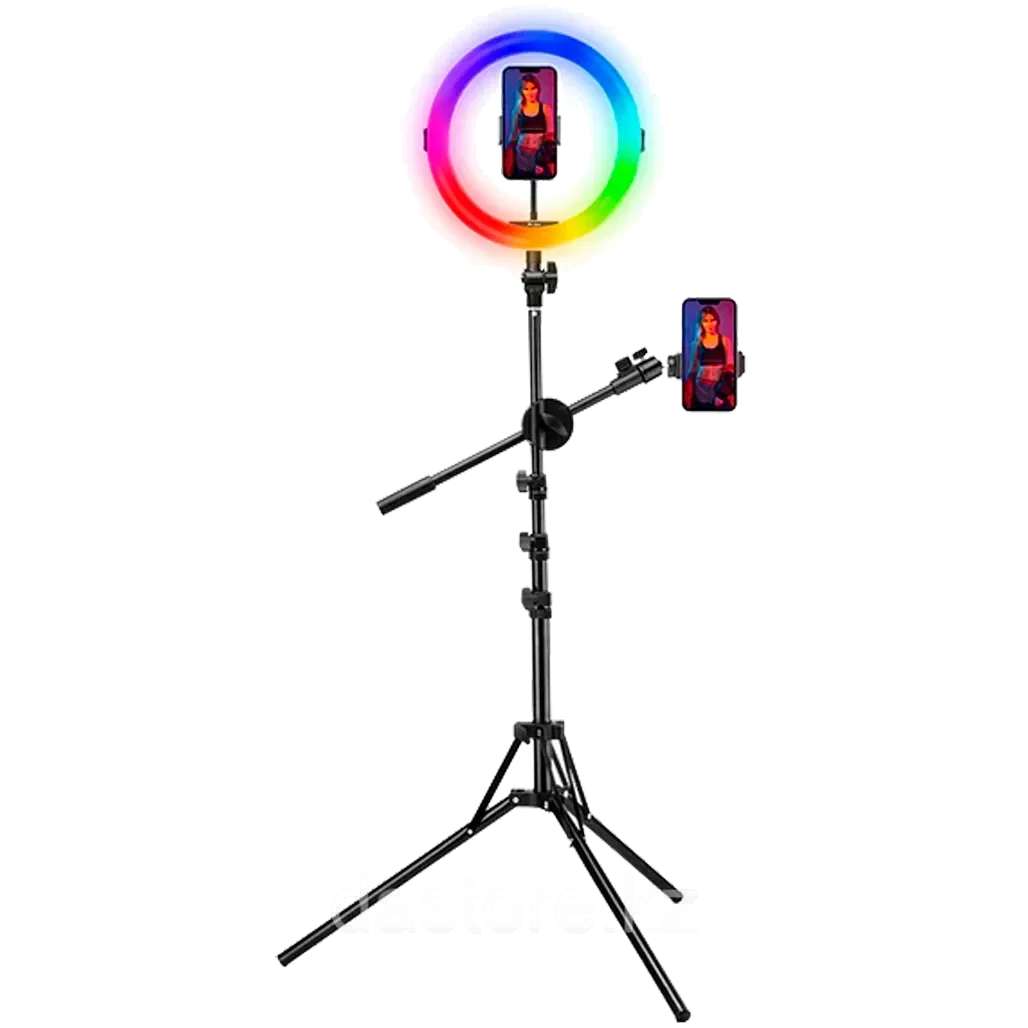 ULANZI K16 RGB Кольцевой свет