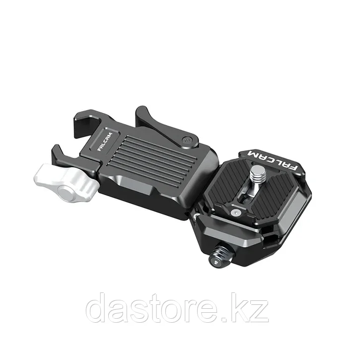 ULANZI Falcam F38 Quick Release Plate For Zhiyun Crane M3/M3S/M2S Быстросъемная пластина