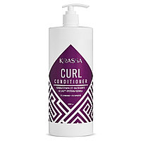 Кондиционер Curl KRASSA 1л