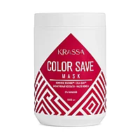 Маска для волос Color Save KRASSA 1л