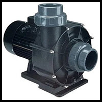 Насос Picks для бассейна без префильтра WTB 300T (производительность = 75 м3/ч, мощность = 3,0 кВт)