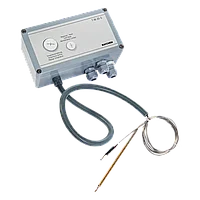 Термостат RAYCHEM T-M-20-S/+0+120C/EX с ограничителем температуры
