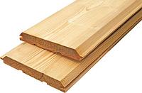 Имитация бруса 20х146х3000мм, сорт В, сосна