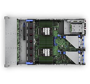 Сервер HPE ProLiant DL380 Gen11 (гарантия 7 лет), фото 3