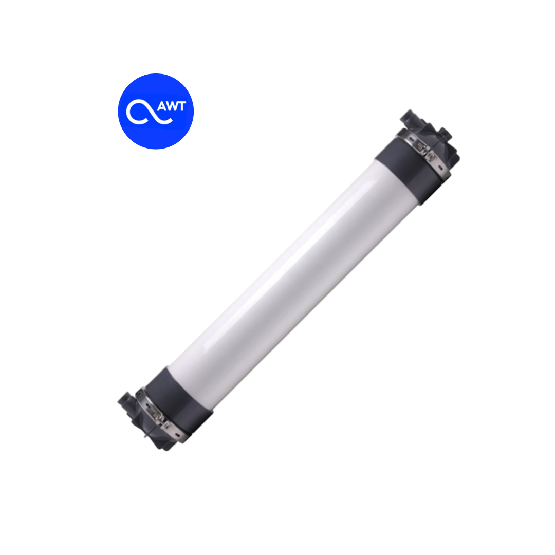 Мембрана ультрафильтрационная UF1060 (Active Membrane area 51 m2, PAN)