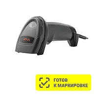 Проводной 2D сканер штрих кода для Аптек АТОЛ SB2108 Plus USBАрт.7912