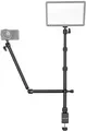 ULANZI VIJIM LS11 Camera Desk Mount 2685 Настольная подставка для крепления камеры со вспомогательным