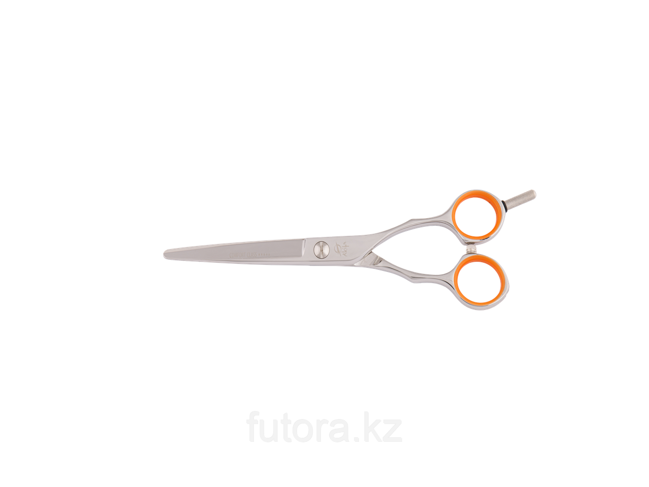 Парикмахерские ножницы для стрижки волос "Akita - AHR60", фото 1