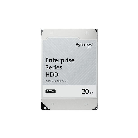 Жесткий диск Synology HAT5310-20T 2-024727-TOP, фото 1