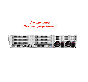 Сервер HPE ProLiant DL380 Gen11 (гарантия 7 лет), фото 4