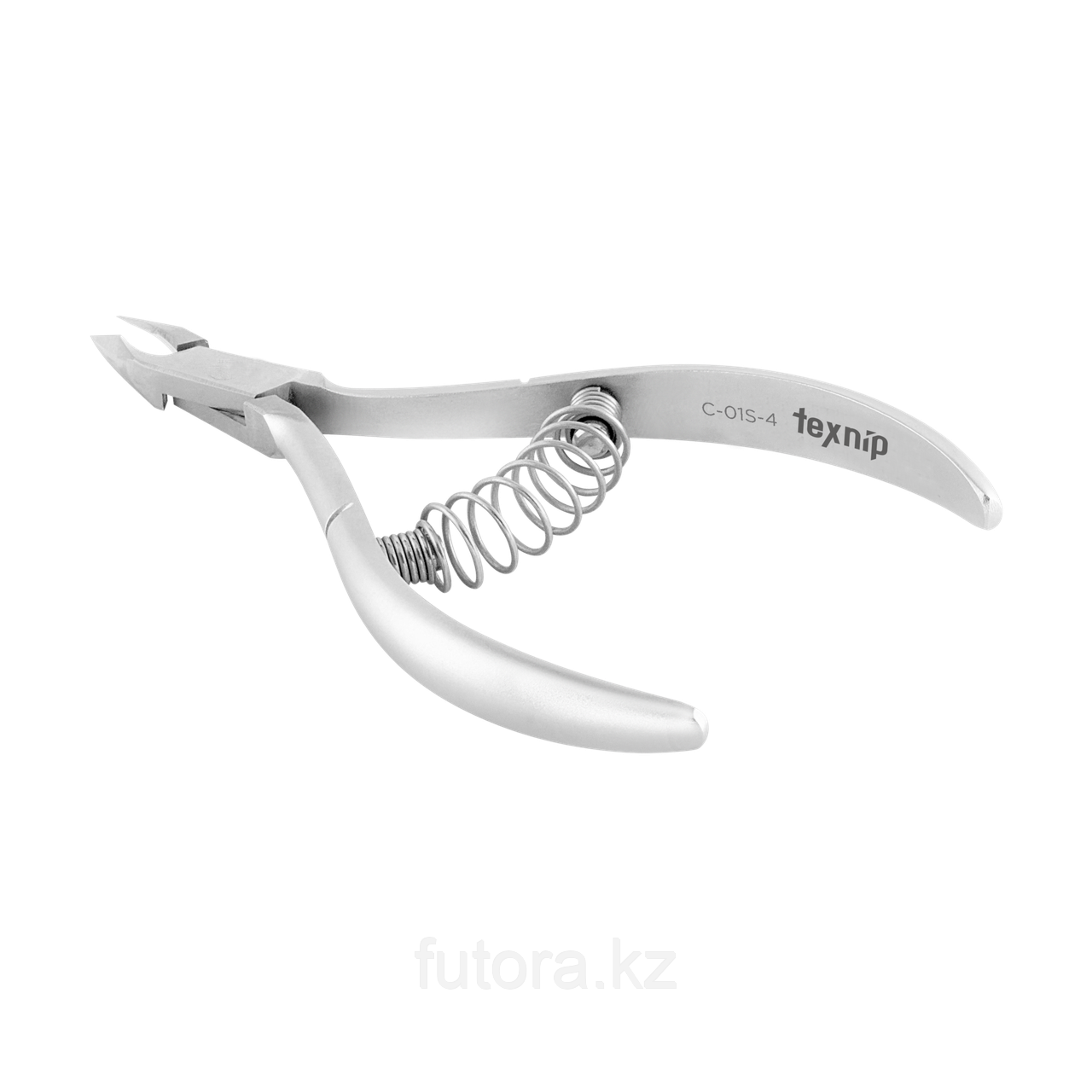 Кусачки для кутикулы Texnip, фото 1