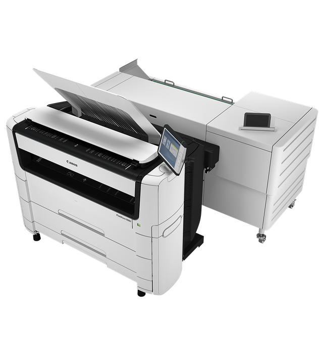 canon plotwave 5000 plotwave 5000 canon