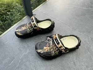 Сабо,сандали CROCS