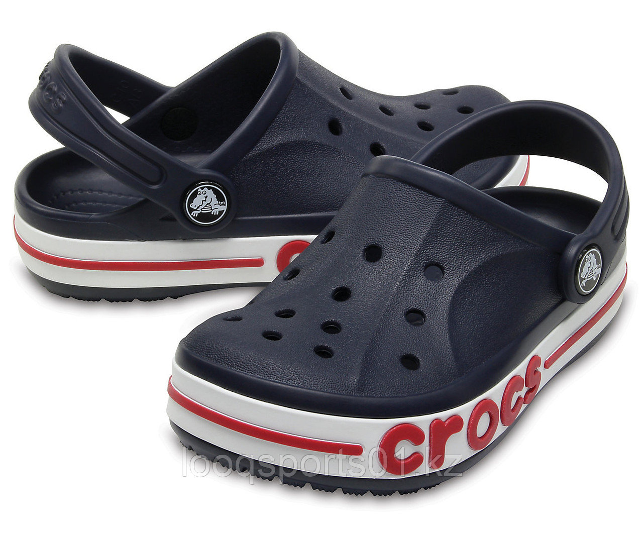 Сандали CROCS, фото 1