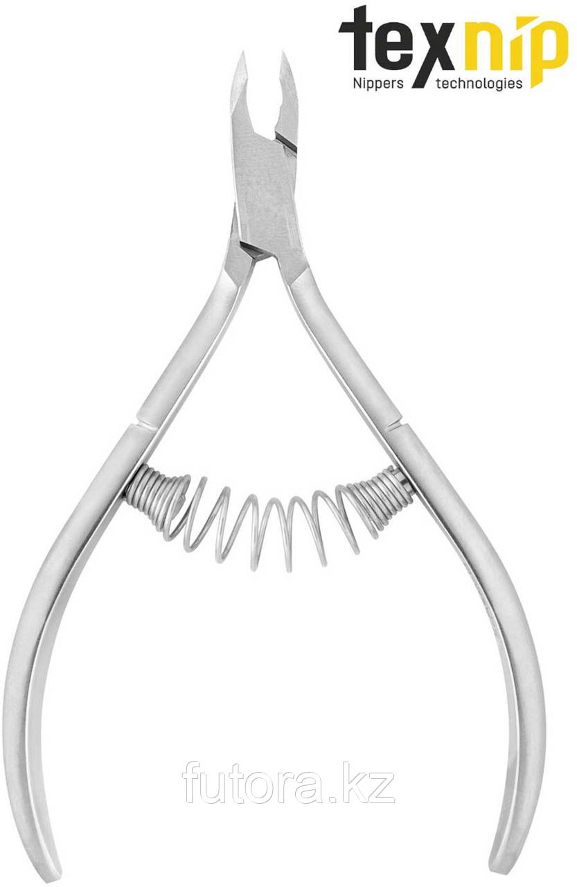 Кусачки для кутикулы Texnip, фото 1