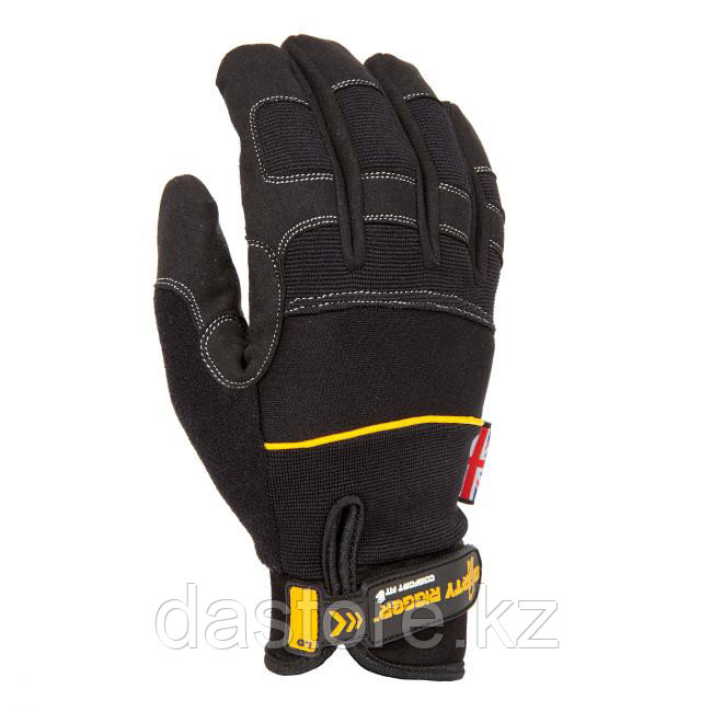 DIRTY RIGGER Comfort Fit (L) Перчатки