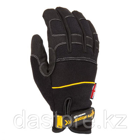 DIRTY RIGGER Comfort Fit (L) Перчатки, фото 1