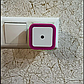 LED ночник N250 Pink, фото 9