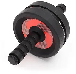 Гимнастический ролик (колесо) для пресса