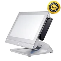 СЧИТЫВАТЕЛЬ МАГНИТНЫХ КАРТ POSIFLEX SD-266Z-3U