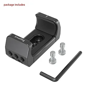 SmallRig Holder for Portable Power Banks BUB2336/ Универсальный держатель, клэмпы, фото 3