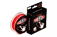 Плетеный шнур Carp Hammer "Spod Line X8" 16LB