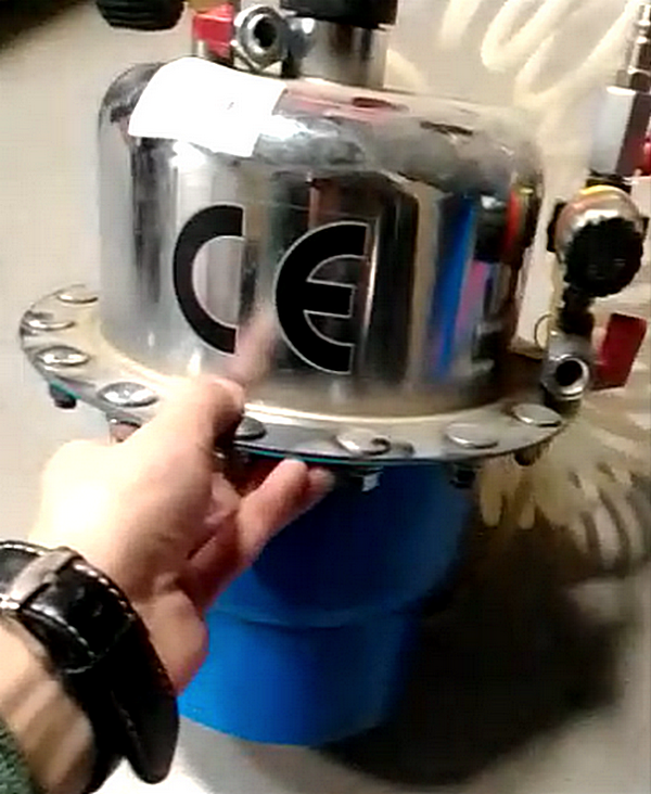 Фото уценка GS-432, код 280121-0034