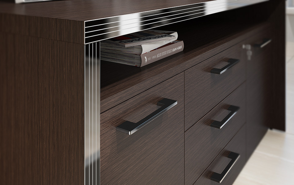 Мебель для руководителя, фото 1