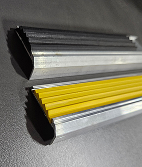 Безбарьерная(доступная) и безопасная среда