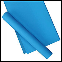 Алькорплан (ПВХ пленка) Elbe Classic Adriatic Blue для бассейна (синий адриатик, ширина рулона = 1.65 м)