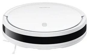 Робот-пылесос Xiaomi Mi Robot Vacuum-Mop STYTJ01ZHM/SKV4093GL белый (+ блок питания и зарядная станция)