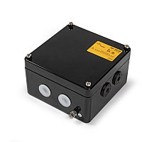Соединительная коробка JBU-100-EP