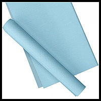 Алькорплан (ПВХ пленка) Elbe Classic Light Blue для бассейна (светло синий, ширина рулона = 1.65 м)