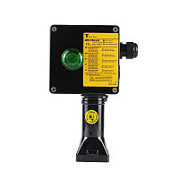 Соединительная коробка JBS-100-L-E