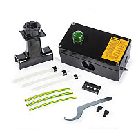 Соединительная коробка JBM-100-L-EP