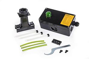 Соединительная коробка JBM-100-L-E