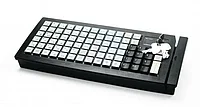 КЛАВИАТУРА ПРОГРАММИРУЕМАЯ POSIFLEX KB-6600-B