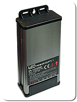 Трансформатор для светодиодов RAINPROOF 300 ватт 12 вольт