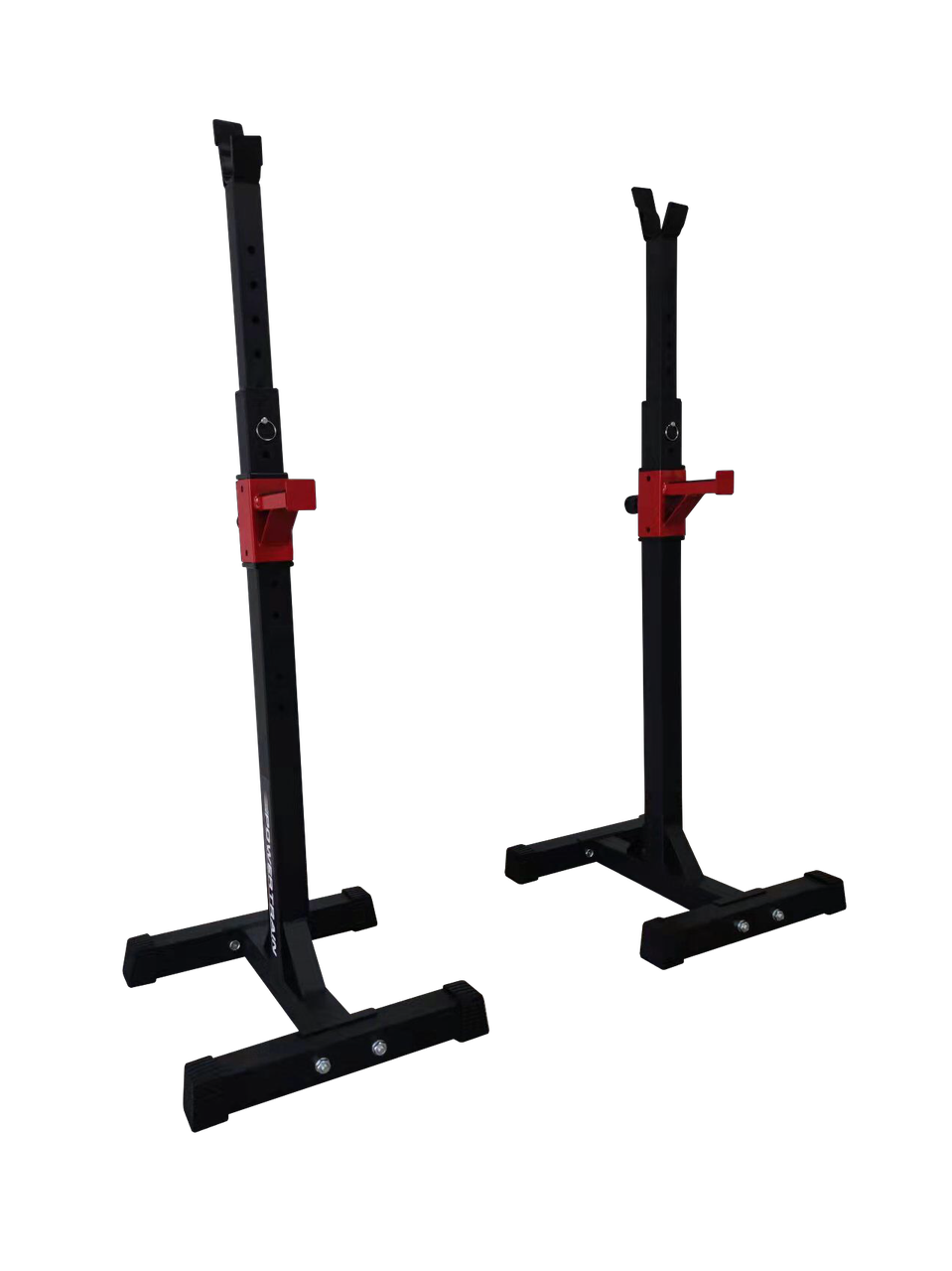 Стойка для штанги\Грифа 90-150см 300кг FitTop FT-1201