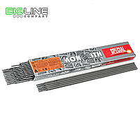 Электроды ЦЧ-4 MONOLITH d3  (1 кг в пачке)