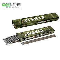 Электроды  МР-3 d4 Арсенал ( 5/20кг)