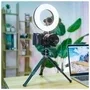 ULANZI VL64 RGB, светодиодный осветитель, фото 2