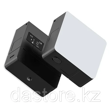 ULANZI VL49 Pro перезаряжаемый мини-светильник, фото 1
